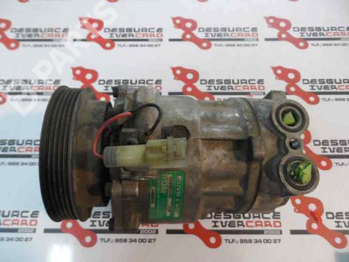 AC compressor ROVER 25 I Hatchback (RF) [1999-2006]  202082