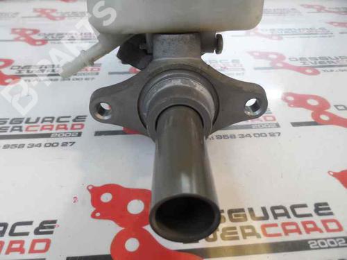 Brake master cylinder FORD FIESTA V (JH_, JD_)  | BP1623373M77 