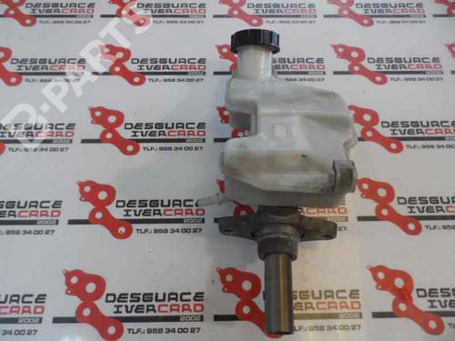 Brake master cylinder FORD FIESTA V (JH_, JD_)  | BP1623373M77 