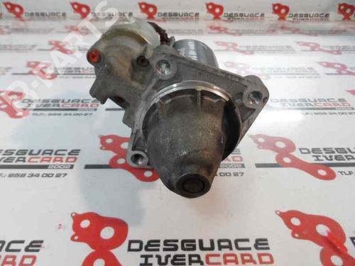 Starter FORD FOCUS II (DA_, HCP, DP) 1.6 | BP204471M8 