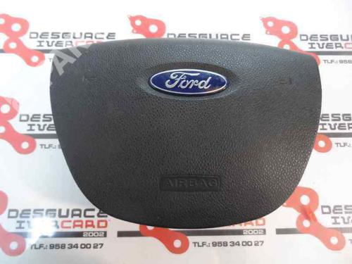 Førerens kollisjonspute FORD FOCUS II (DA_, HCP, DP) 1.6 (100 hp) 358576