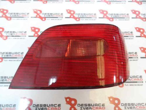 Used Right taillight CITROËN XSARA (N1) [1997-2005]  195915