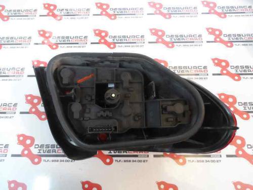 Right taillight CITROËN XSARA (N1)  | BP195915C35 