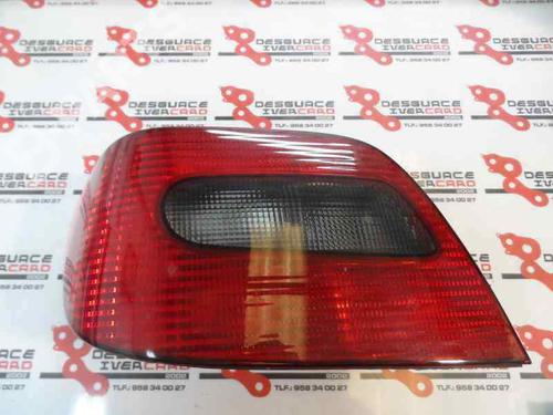 Used Left taillight CITROËN XSARA (N1) [1997-2005]  195916