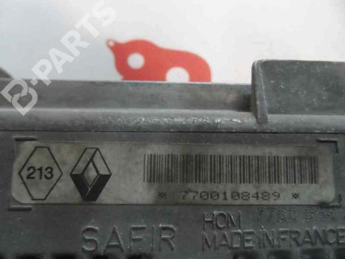 Engine control unit (ECU) RENAULT CLIO I (B/C57_, 5/357_) 1.2 (5/357Y, 5/357K) | BP1449765M57 