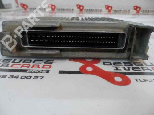Engine control unit (ECU) RENAULT CLIO I (B/C57_, 5/357_) 1.2 (5/357Y, 5/357K) | BP1449765M57 