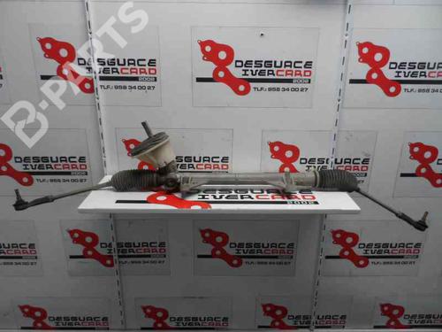 Used Steering rack RENAULT CLIO III (BR0/1, CR0/1) 1.5 dCi (BR17, CR17) (86 hp) 1924222