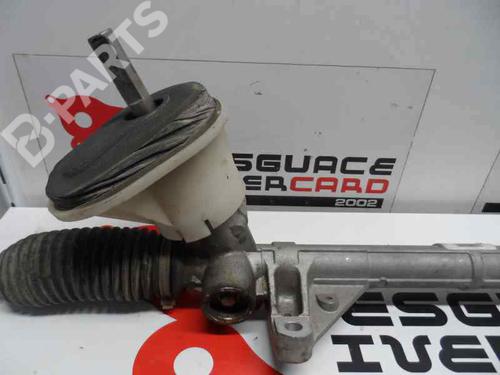 Steering rack RENAULT CLIO III (BR0/1, CR0/1) 1.5 dCi (BR17, CR17) | BP1924222M22 