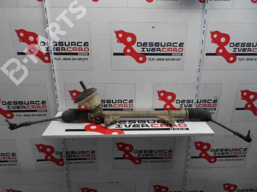Used Steering rack RENAULT CLIO III (BR0/1, CR0/1) [2005-2014]  2969296