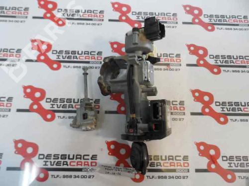 Clé de contact SUZUKI GRAND VITARA II (JT, TE, TD) 1.9 DDiS (JB419WD, JB419XD) (129 hp) 358608