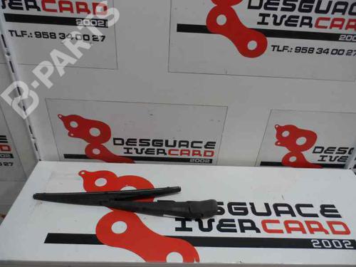 Back wipers mechanism SUZUKI GRAND VITARA II (JT, TE, TD) 1.9 DDiS (JB419WD, JB419XD) (129 hp) 2008 | 1 |