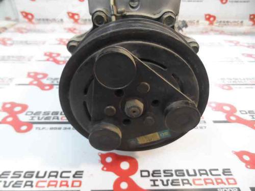 AC compressor RENAULT LAGUNA I (B56_, 556_)  | BP202132M34 