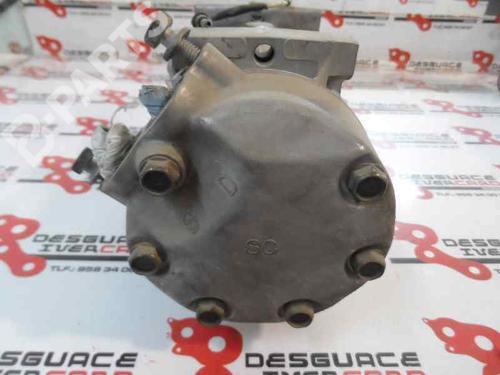 AC compressor RENAULT LAGUNA I (B56_, 556_)  | BP202132M34 