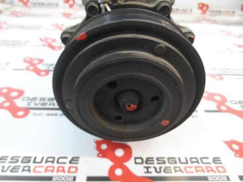 AC compressor RENAULT LAGUNA I (B56_, 556_)  | BP202135M34 