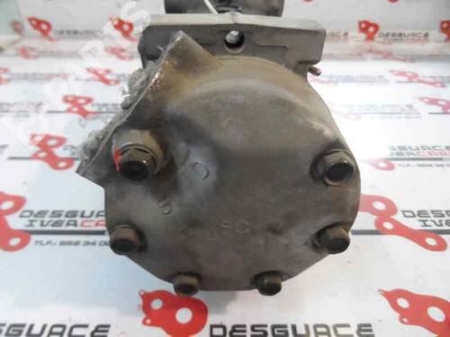 AC compressor RENAULT LAGUNA I (B56_, 556_)  | BP202135M34 
