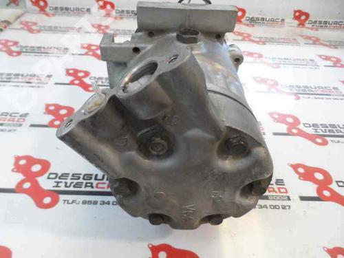 AC compressor RENAULT CLIO II (BB_, CB_)  | BP202155M34 