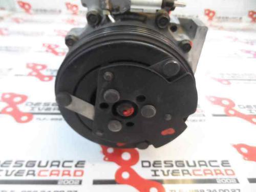 AC compressor RENAULT CLIO II (BB_, CB_)  | BP202159M34 