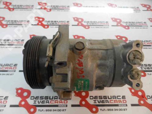 Used AC compressor RENAULT TWINGO I (C06_) [1993-2012]  202187