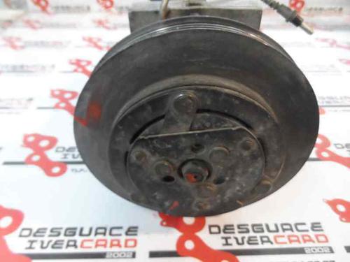 AC compressor RENAULT SAFRANE II (B54_)  | BP202190M34 