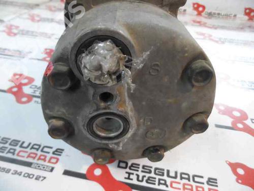 AC compressor RENAULT SAFRANE II (B54_)  | BP202190M34 