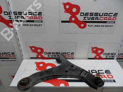 Used Right front suspension arm SUZUKI GRAND VITARA II (JT, TE, TD) 1.9 DDiS (JB419WD, JB419XD) (129 hp) 358638