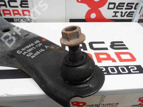 Right front suspension arm SUZUKI GRAND VITARA II (JT, TE, TD) 1.9 DDiS (JB419WD, JB419XD) | BP358638M13 