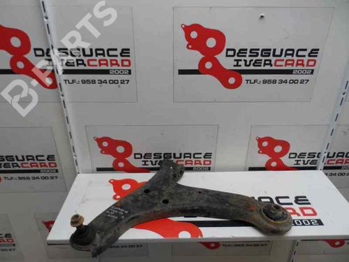 Used Left front suspension arm SUZUKI GRAND VITARA II (JT, TE, TD) 1.9 DDiS (JB419WD, JB419XD) (129 hp) 358639