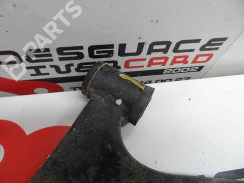 Left front suspension arm SUZUKI GRAND VITARA II (JT, TE, TD) 1.9 DDiS (JB419WD, JB419XD) | BP358639M12 