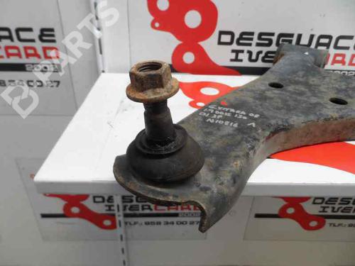 Left front suspension arm SUZUKI GRAND VITARA II (JT, TE, TD) 1.9 DDiS (JB419WD, JB419XD) | BP358639M12 