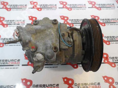 Used AC compressor HONDA ACCORD VI (CK, CG, CH, CF) [1997-2003]  202211