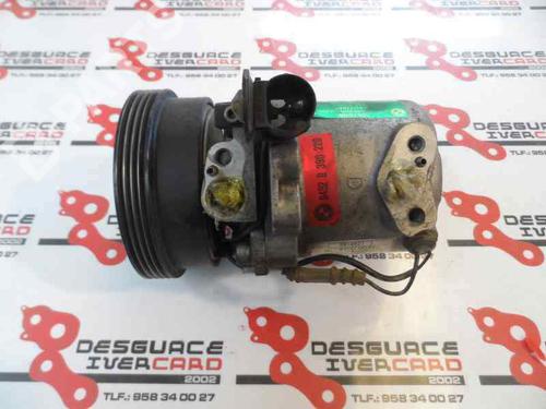 Used AC compressor BMW 3 (E36) [1990-1998]  202223