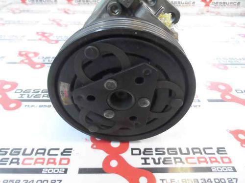 AC compressor BMW 3 (E36)  | BP202223M34 
