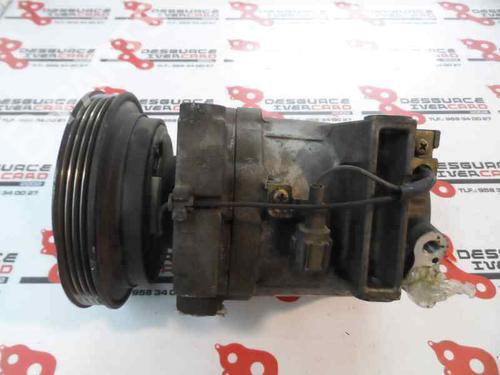 Compressor A/A NISSAN PRIMERA (P11) 1.6 16V (90 hp) 202230