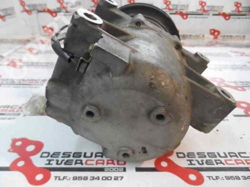 AC compressor NISSAN PRIMERA (P11) 1.6 16V | BP202230M34 