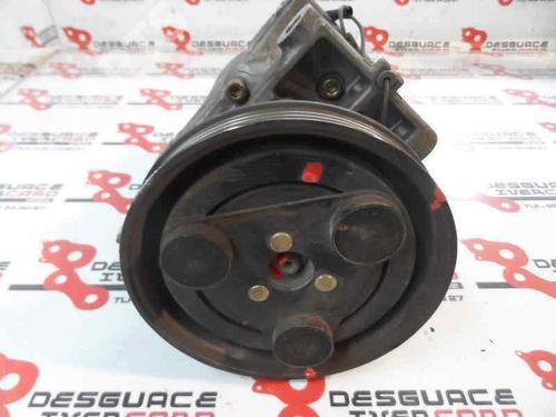 AC compressor NISSAN PRIMERA (P11) 1.6 16V | BP202230M34 