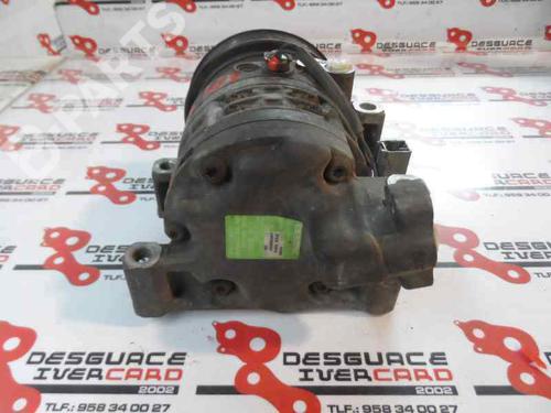 AC compressor NISSAN MICRA II (K11) 1.0 i 16V | BP202241M34 