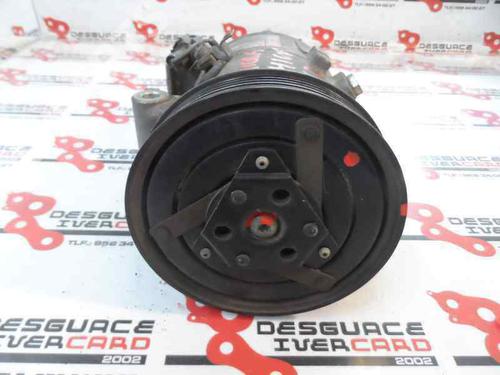 AC compressor NISSAN MICRA II (K11) 1.4 i 16V | BP202244M34 