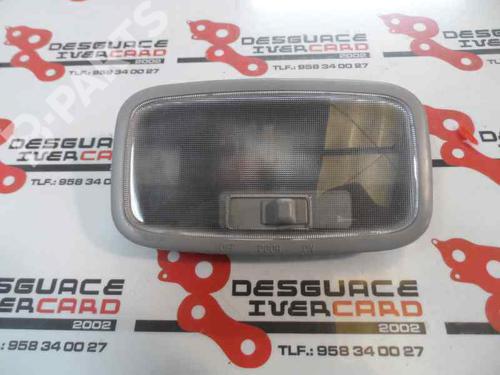 Used Interior roof light KIA RIO II (JB) 1.5 CRDi (110 hp) 7438496