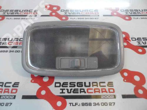 Used Interior roof light KIA RIO II (JB) 1.5 CRDi (110 hp) 7438492