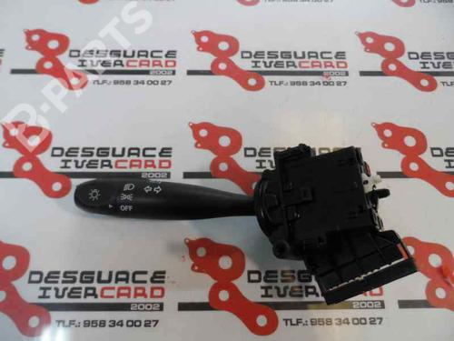 Used Headlight switch KIA RIO II (JB) 1.5 CRDi (110 hp) 1339802