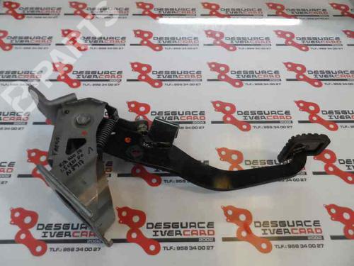 Used Break pedal KIA RIO II (JB) 1.5 CRDi (110 hp) 8797406