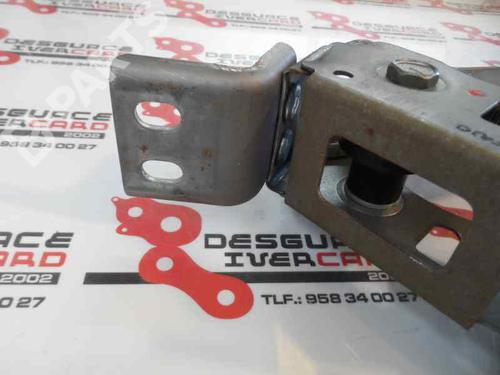 Break pedal KIA RIO II (JB) 1.5 CRDi | BP8797406I19 