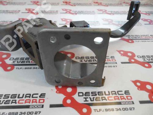 Break pedal KIA RIO II (JB) 1.5 CRDi | BP8797406I19 