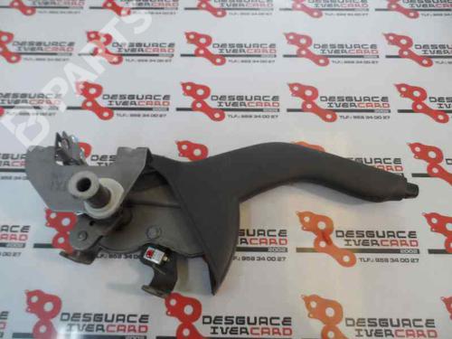 Used Hand brake KIA RIO II (JB) 1.5 CRDi (110 hp) 8797058