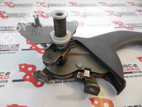 Hand brake KIA RIO II (JB) 1.5 CRDi | BP8797058I18 