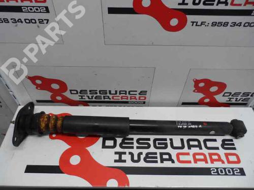 Used Right rear shock absorber KIA RIO II (JB) 1.5 CRDi (110 hp) 587485