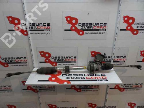 Used Steering rack NISSAN MICRA II (K11) [1992-2007]  2969322