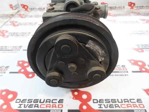 AC compressor MAZDA XEDOS 6 (CA) 1.6 16V | BP202264M34 