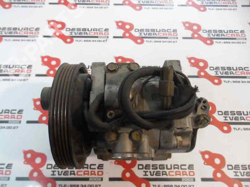 AC compressor MAZDA XEDOS 6 (CA) 1.6 16V | BP202264M34 