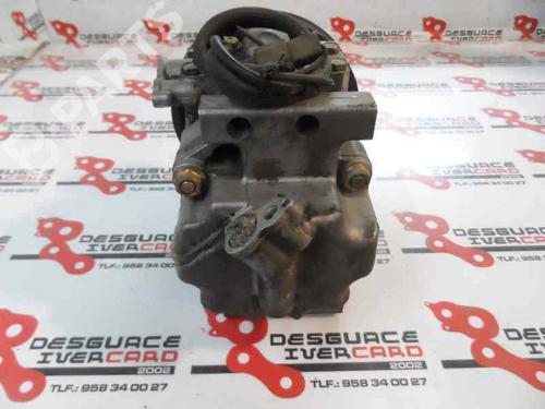 AC compressor MAZDA XEDOS 6 (CA) 1.6 16V | BP202264M34 